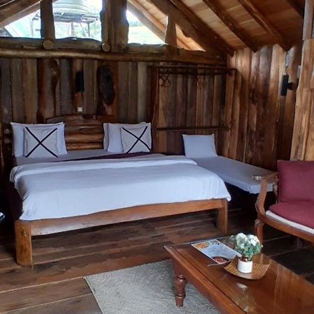 Eco Creations Wooden Cottage Nuwara Eliya Kültér fotó