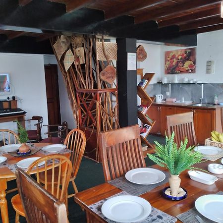 Eco Creations Wooden Cottage Nuwara Eliya Kültér fotó
