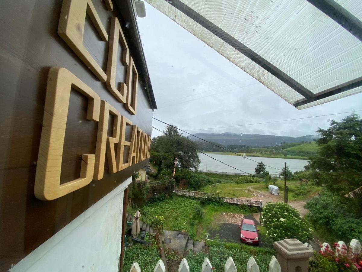 Eco Creations Wooden Cottage Nuwara Eliya Kültér fotó
