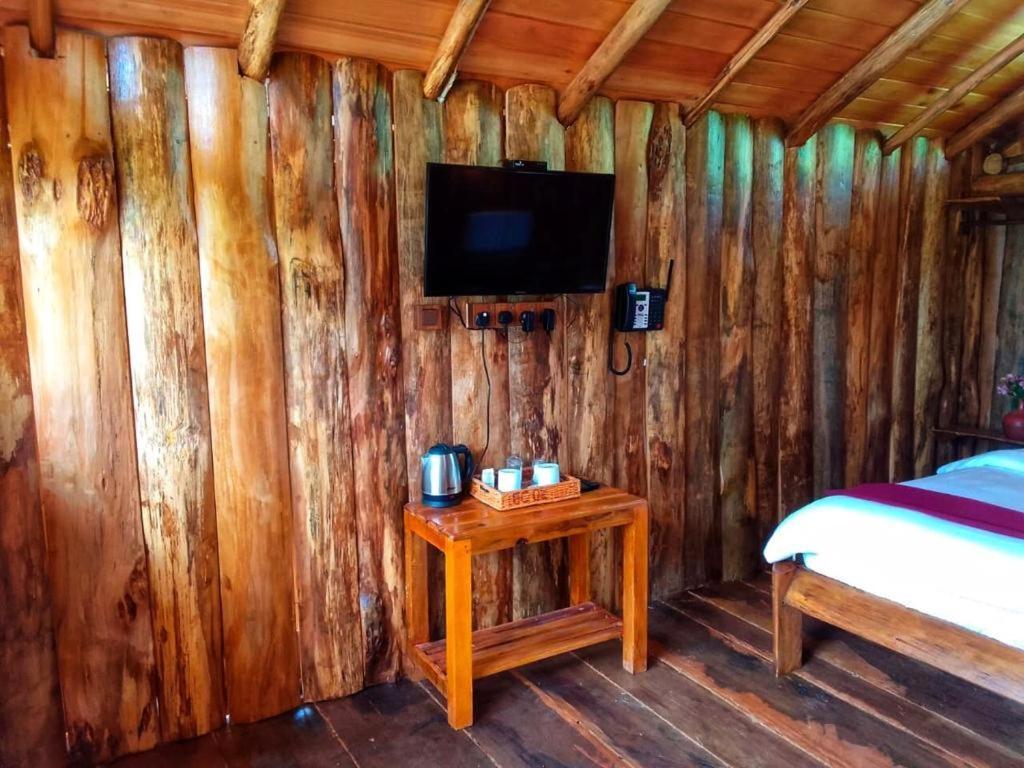 Eco Creations Wooden Cottage Nuwara Eliya Kültér fotó