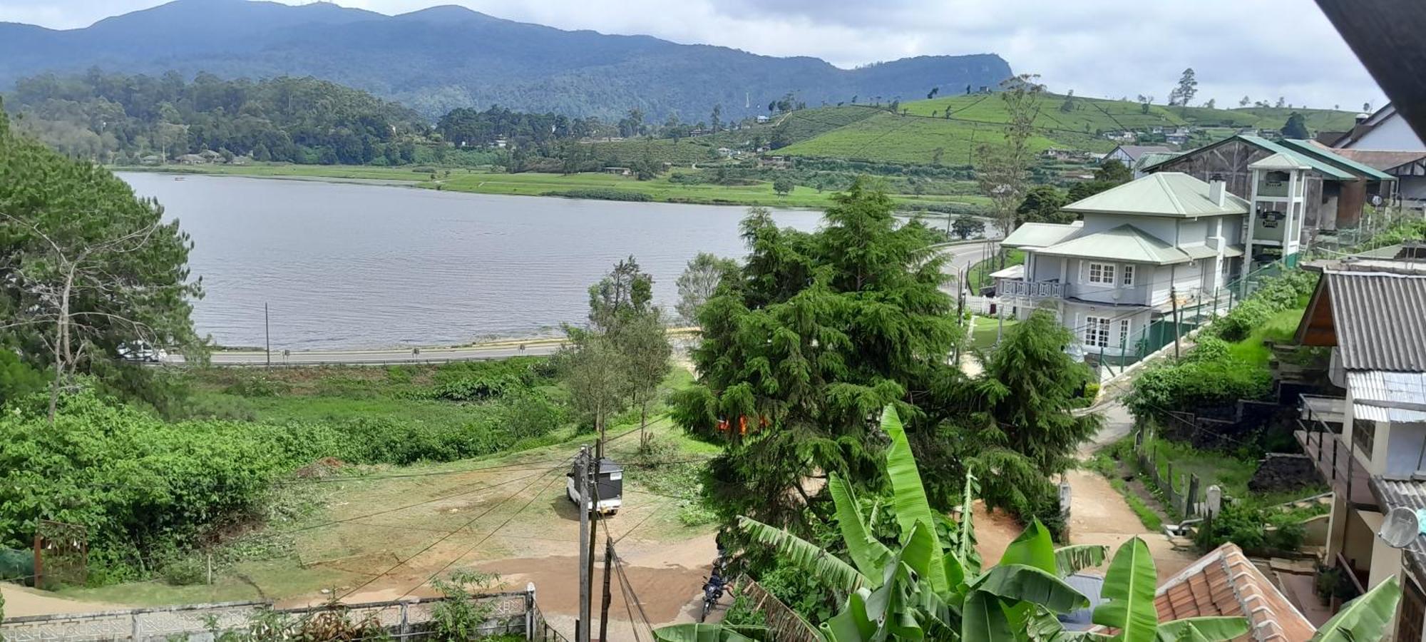 Eco Creations Wooden Cottage Nuwara Eliya Kültér fotó